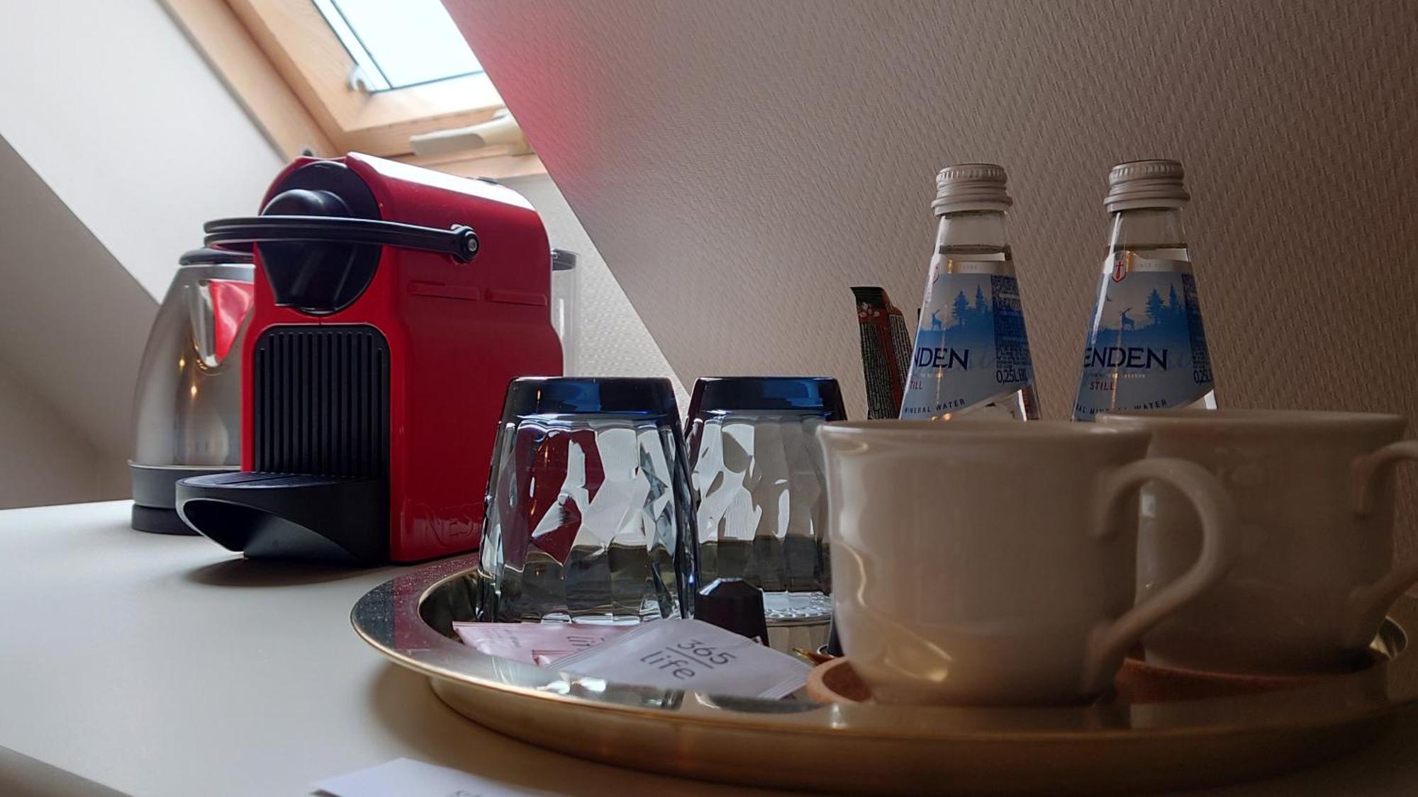 Guesthouse Cetri Veji Turkalne Zewnętrze zdjęcie